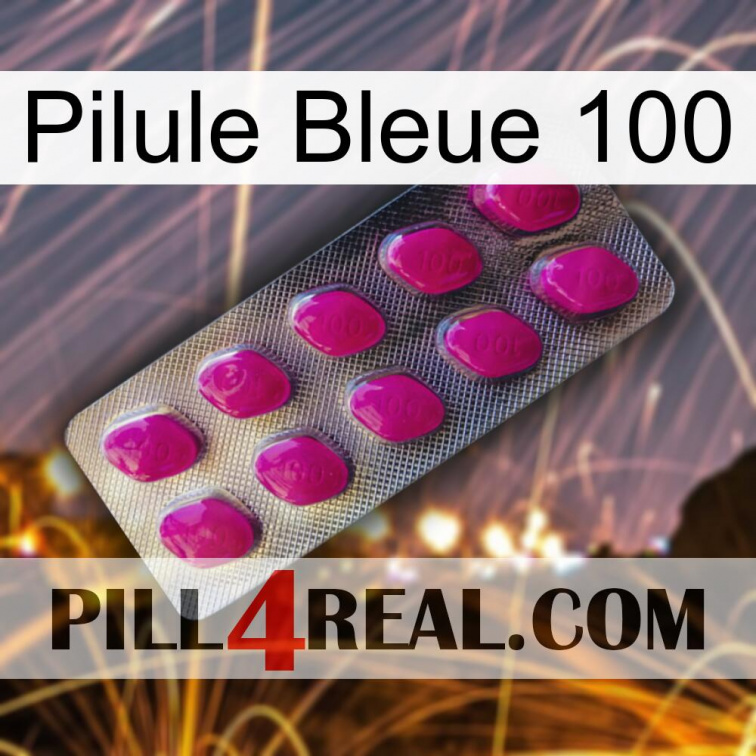 Blue Pill 100 09